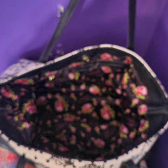 Large Tote Bag - Picture 2 of 2